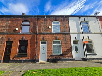 6 Duckworth Street, Bury, BL9 6ND